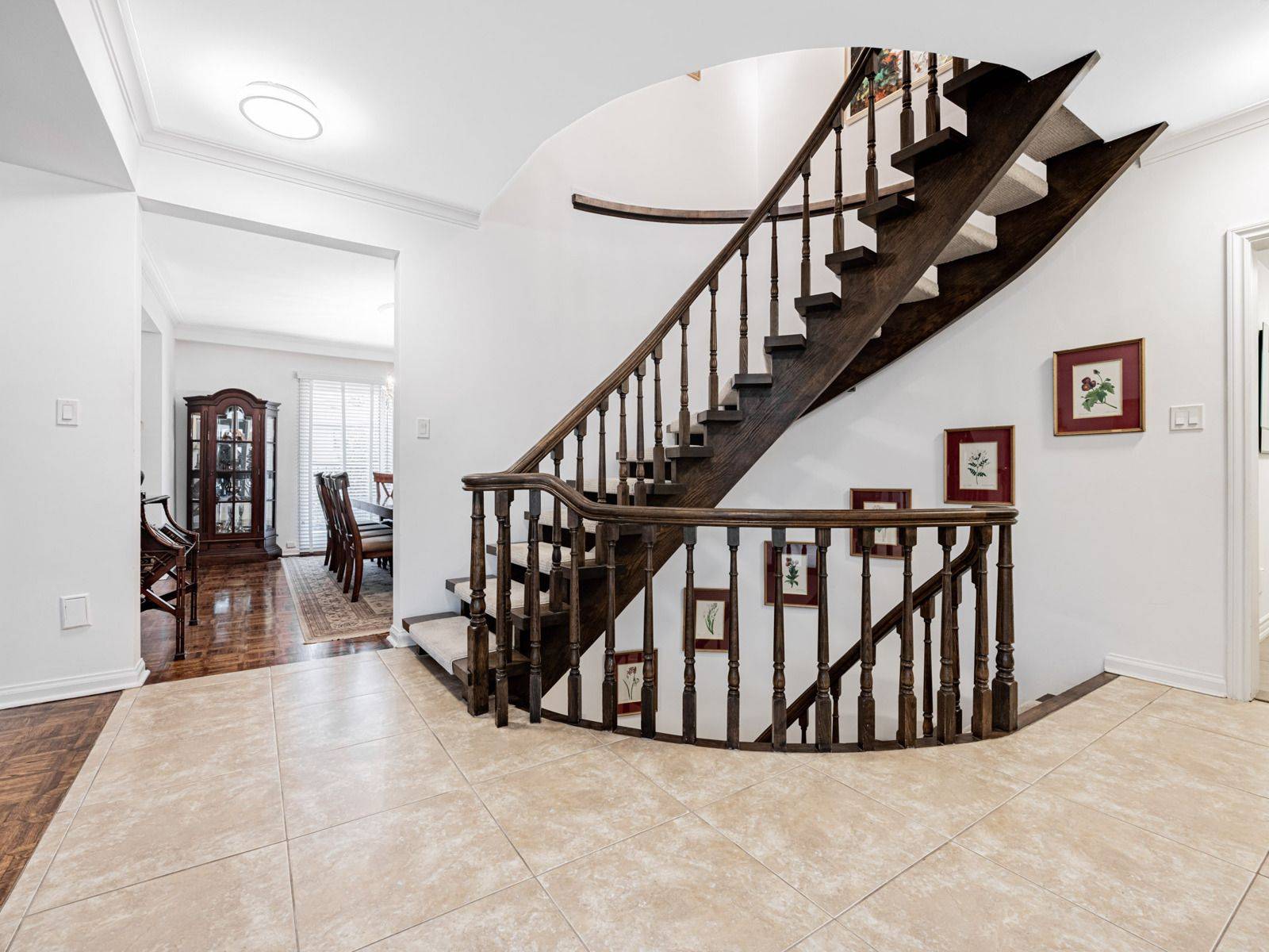 Toronto C04, ON M6B 1R5,92 Prue AVE