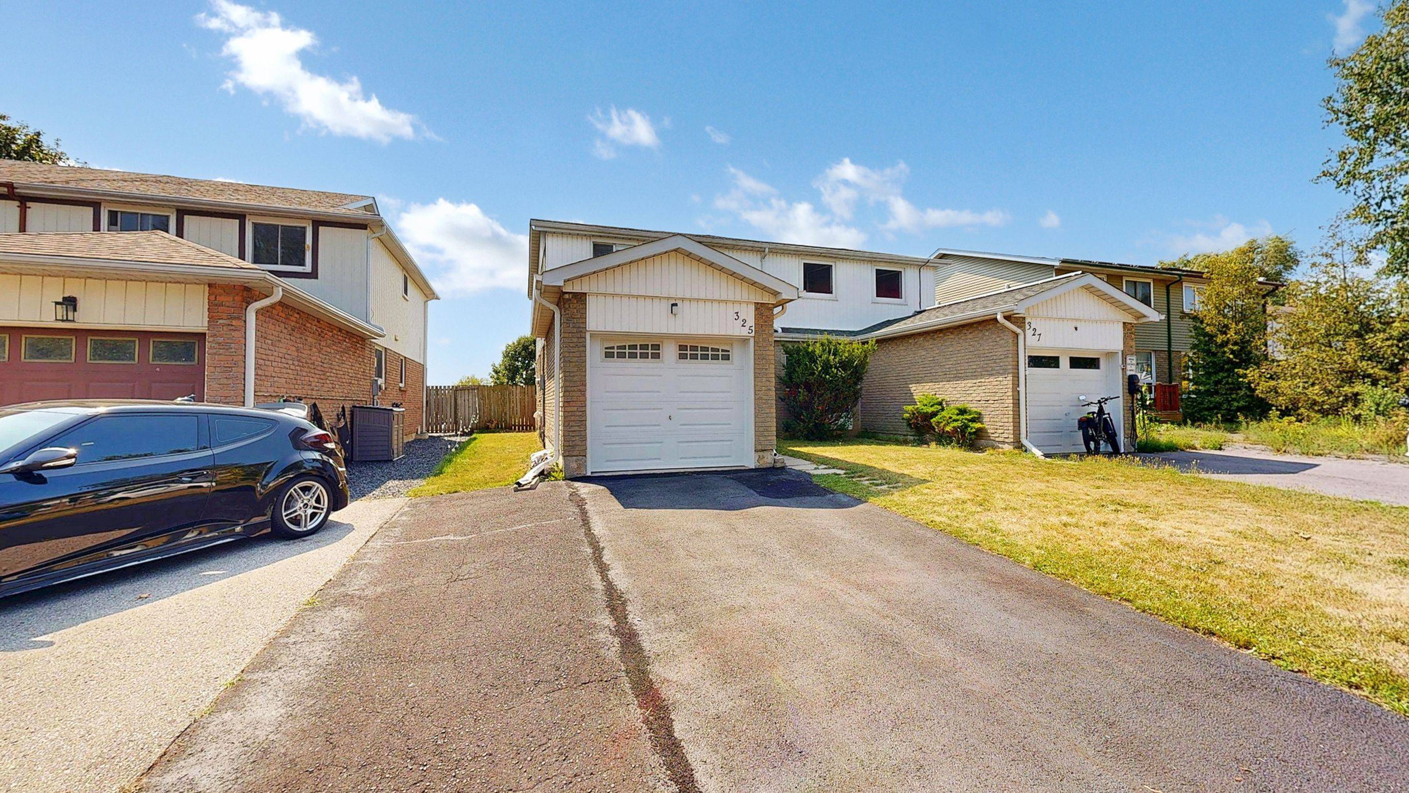 Oshawa, ON L1J 6C6,325 Killarney CT