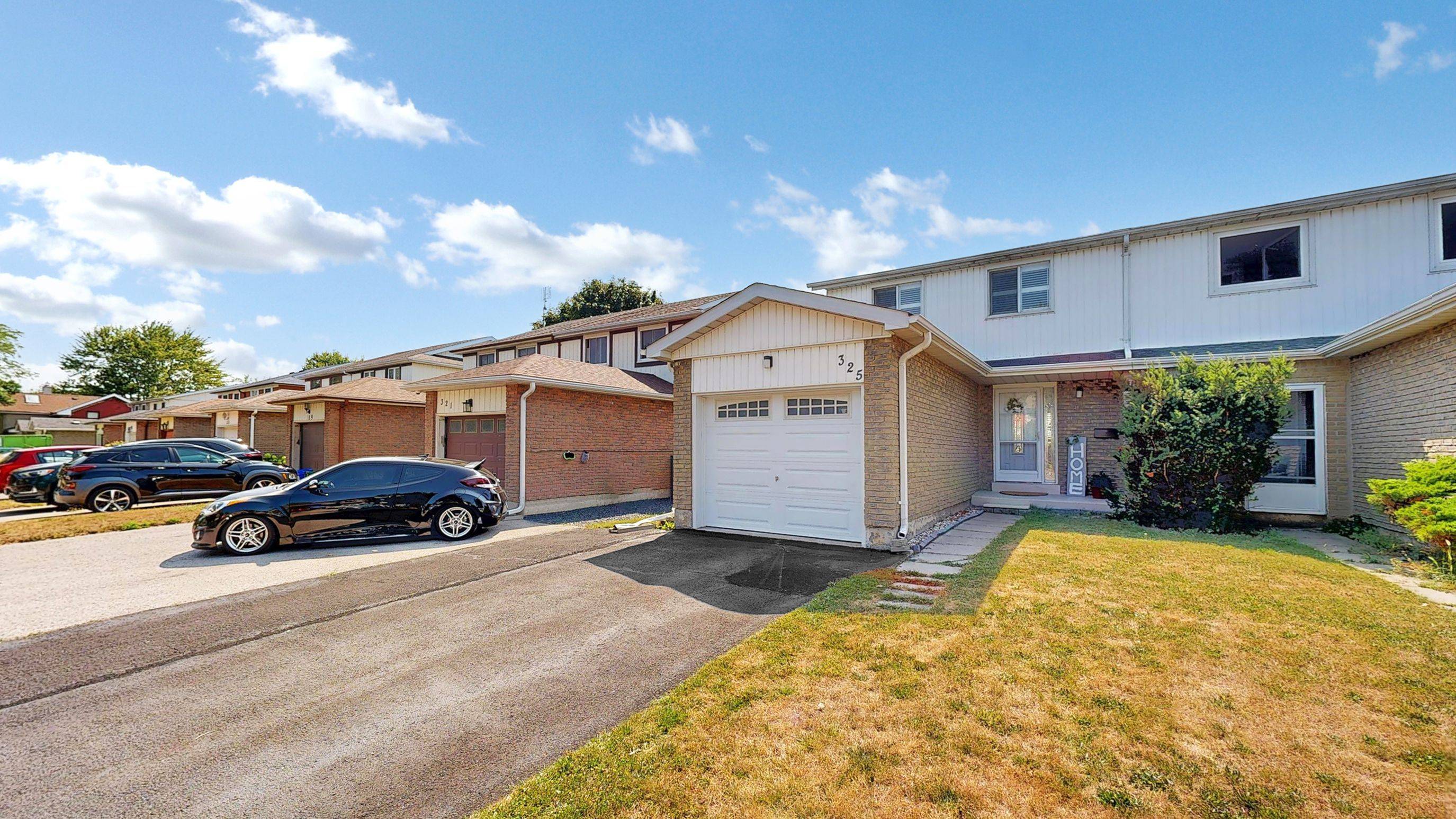 Oshawa, ON L1J 6C6,325 Killarney CT