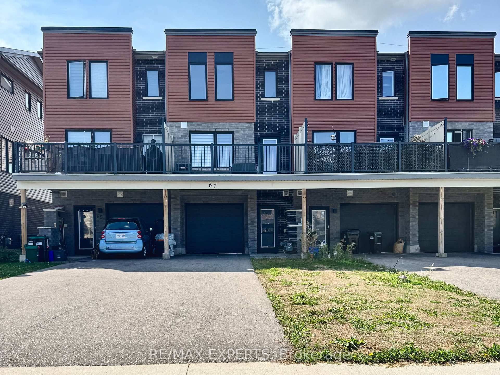 Barrie, ON L9J 0N1,67 Fairlane AVE