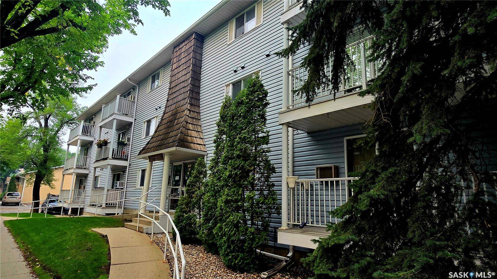 Saskatoon, SK S7H 0K6,1001 Main STREET #101