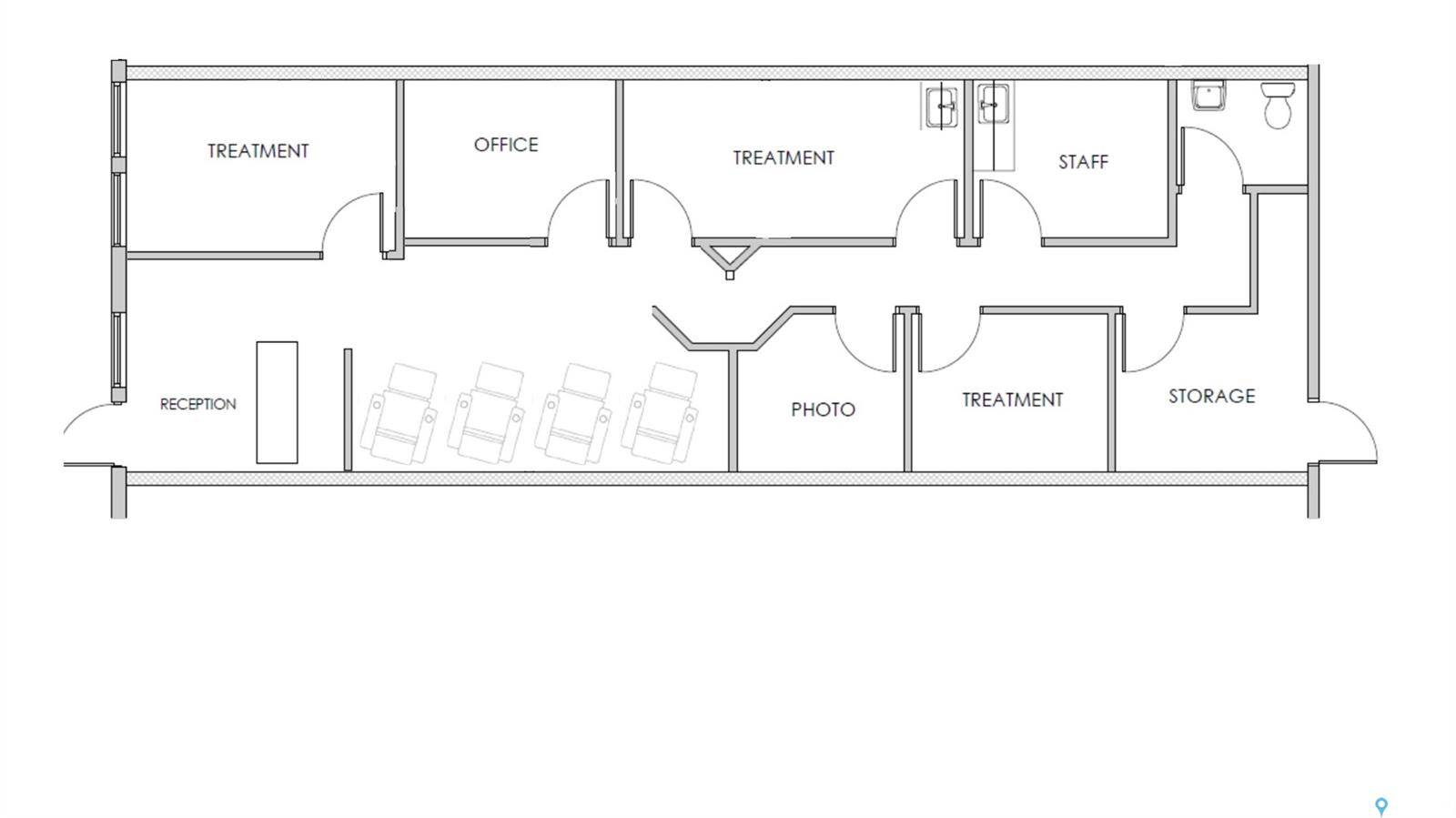 Regina, SK S4V 3B7,2721 QUANCE STREET E