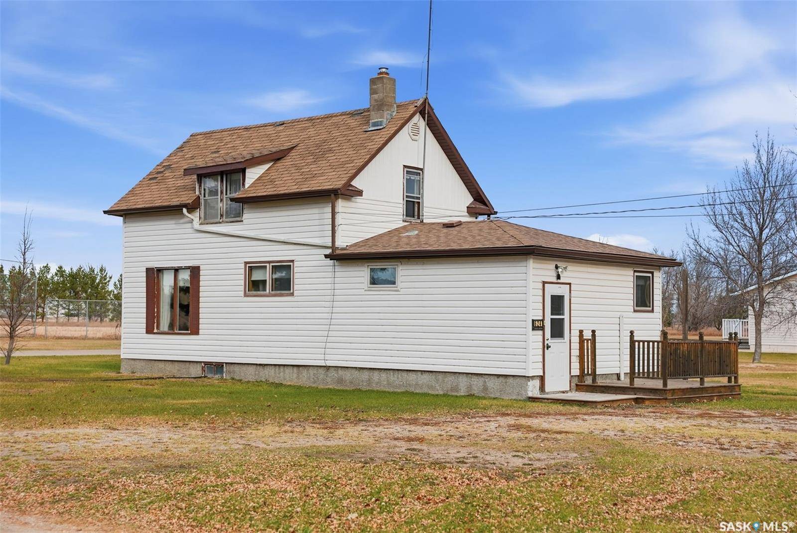 Imperial, SK S0G 2J0,624 Saskatchewan AVENUE