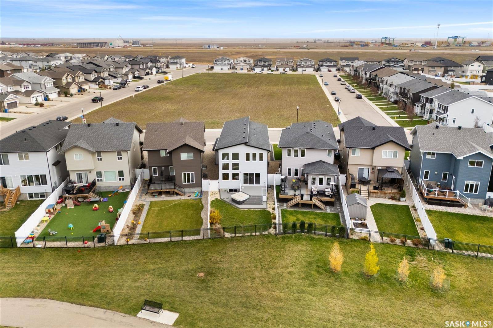 Regina, SK S4V 3P2,3640 Gee CRESCENT