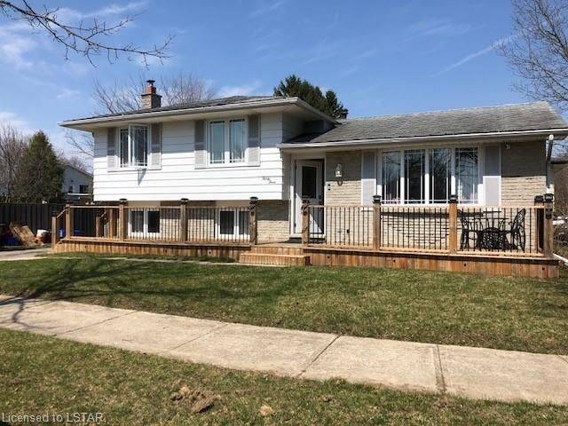 London North, ON N6G 3E9,33 Winding Way CRES