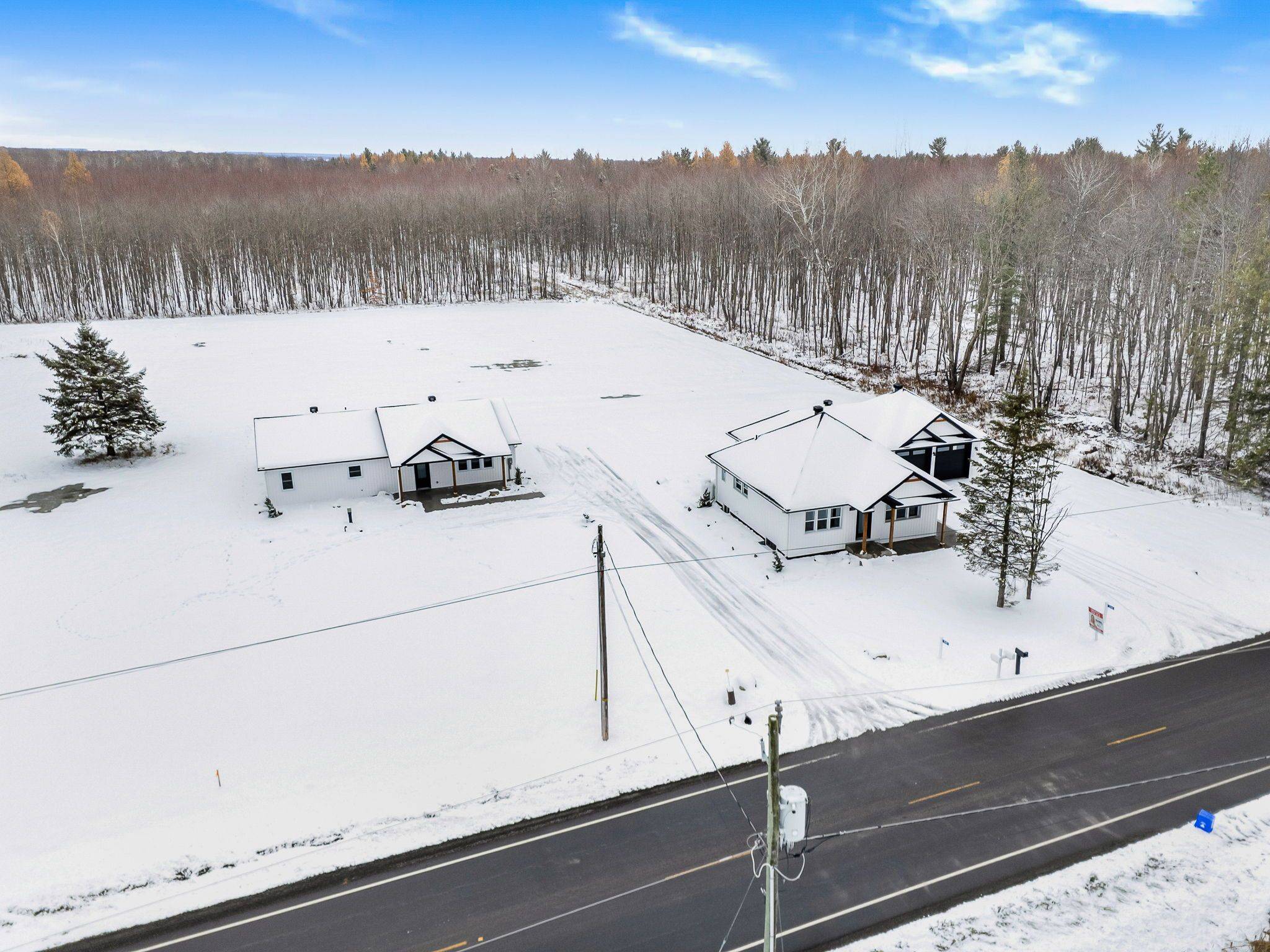 The Nation, ON K0A 1M0,245 300 Route E