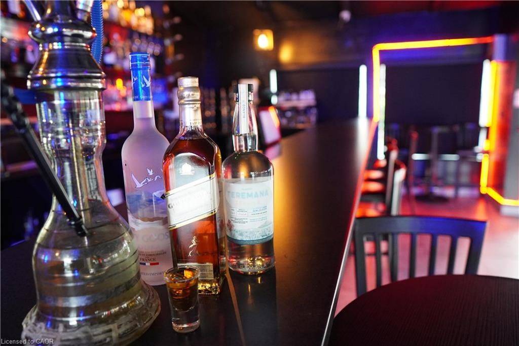 Kitchener, ON N2H 2P6,200 King ST E