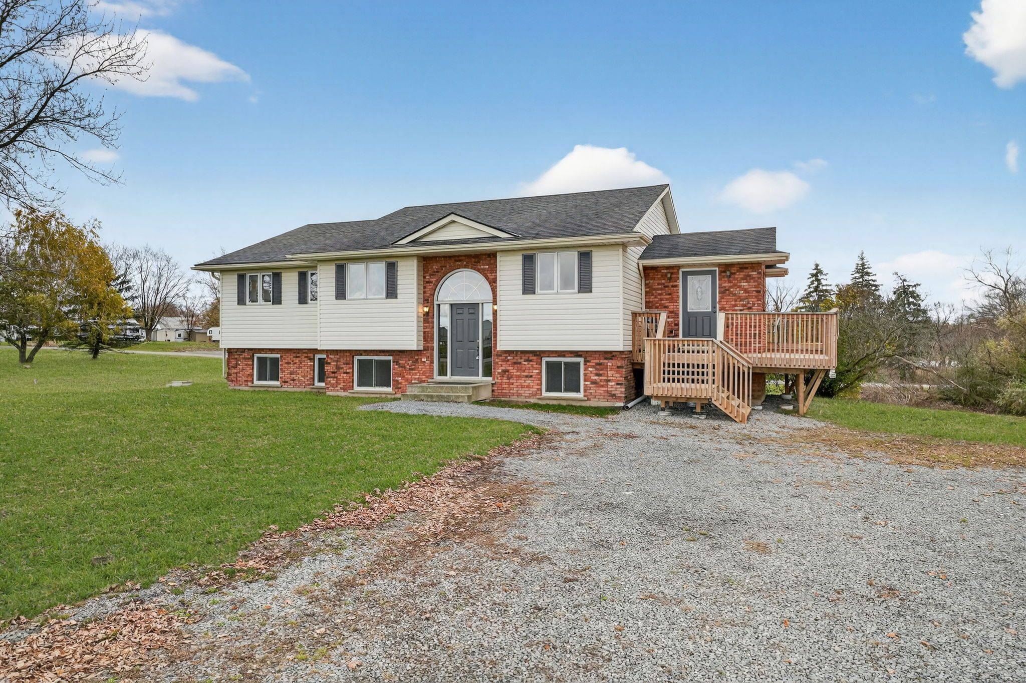 Haldimand, ON N1A 2W4,713 Haldimand Rd 17 N/A