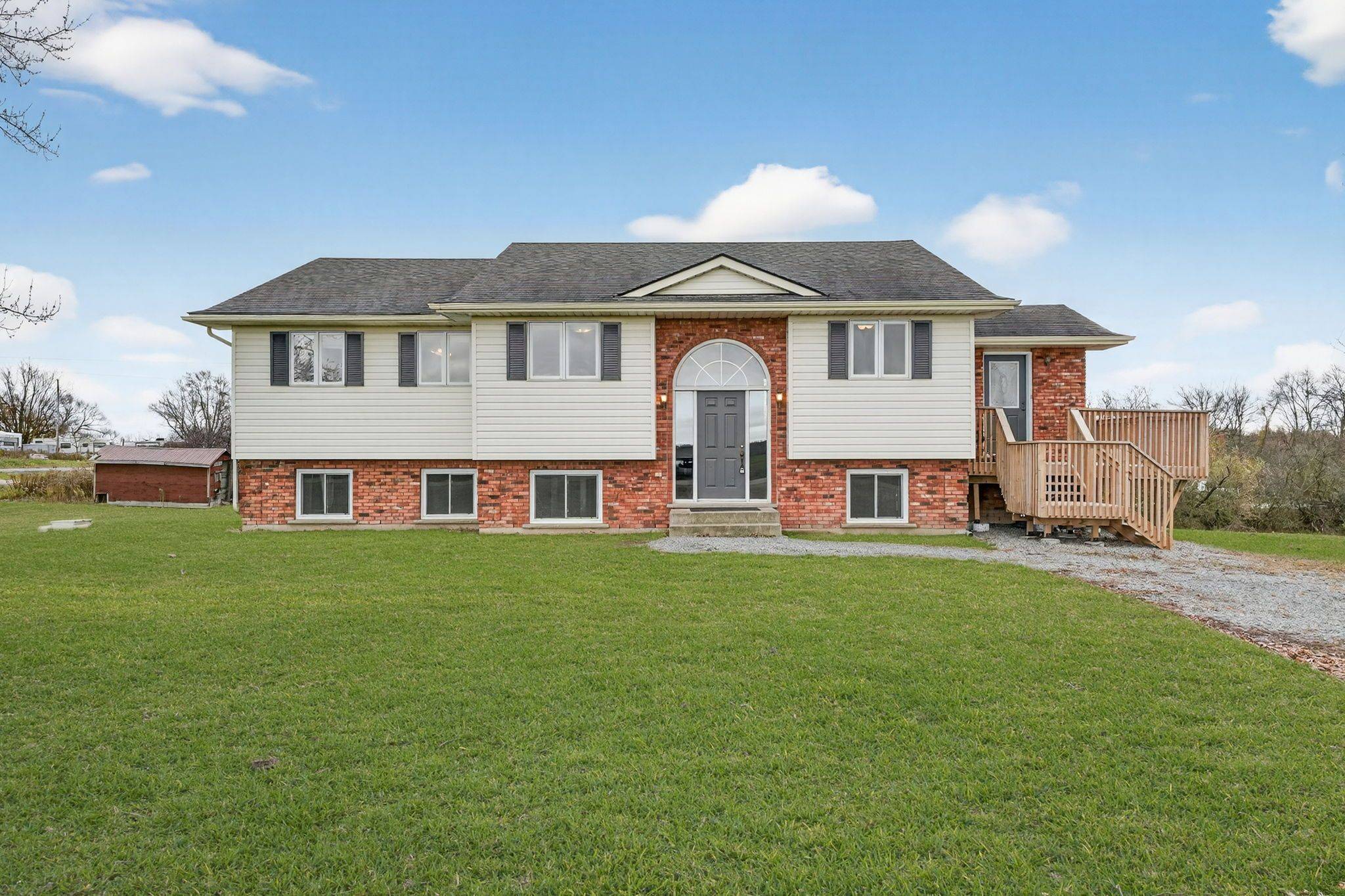 Haldimand, ON N1A 2W4,713 Haldimand Rd 17 N/A