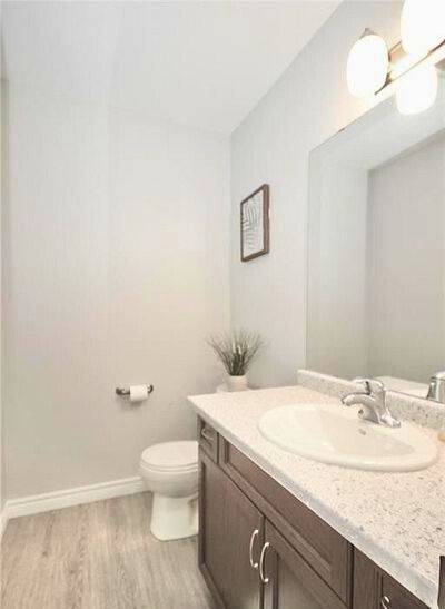 London South, ON N6L 0E4,3400 Castle Rock PL #45