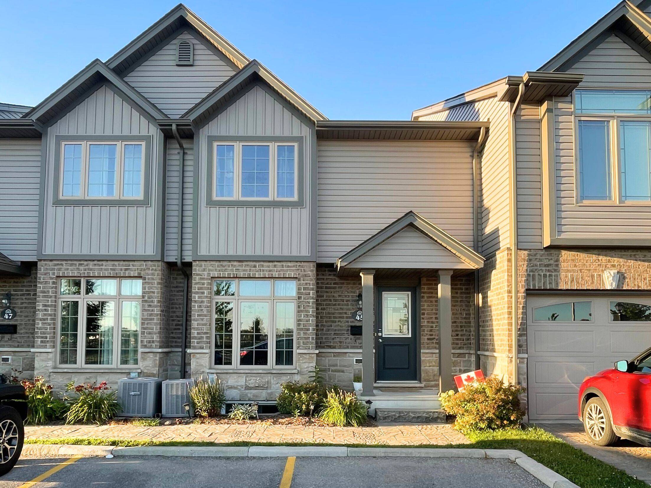 London South, ON N6L 0E4,3400 Castle Rock PL #45
