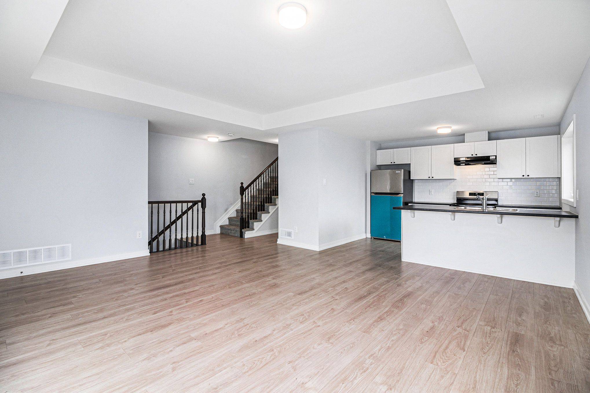 Orleans - Cumberland And Area, ON K4A 5S7,57 Dashing Private