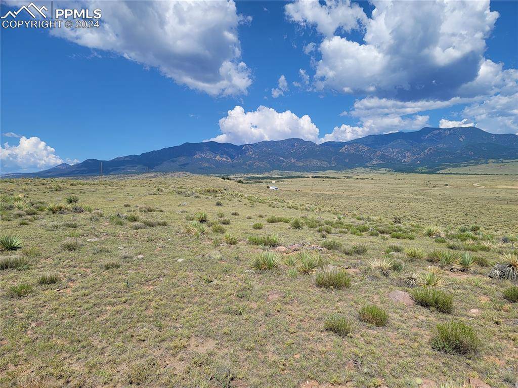 Walsenburg, CO 81069,County Road 650