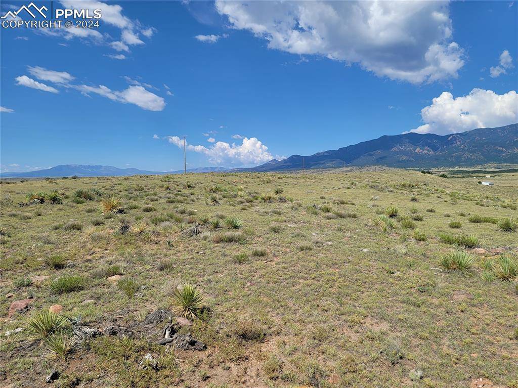 Walsenburg, CO 81069,County Road 650