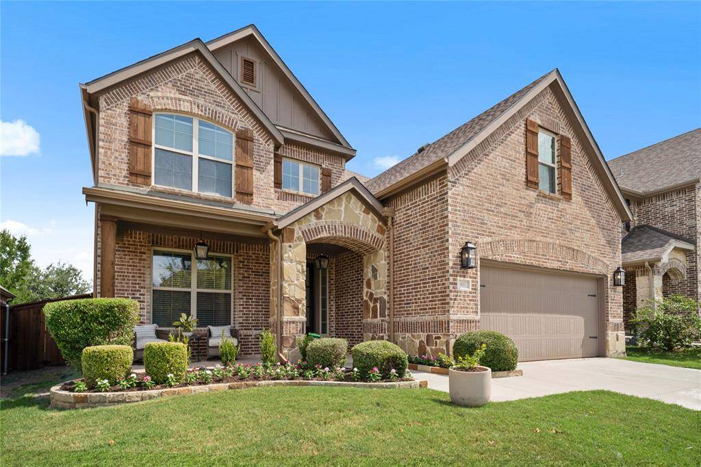 Mckinney, TX 75071,817 Llano Falls Drive