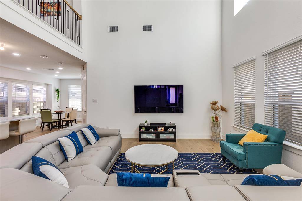 Celina, TX 75009,1700 Palo Duro Way