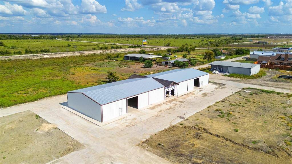 Forney, TX 75126,16417 Fm 548