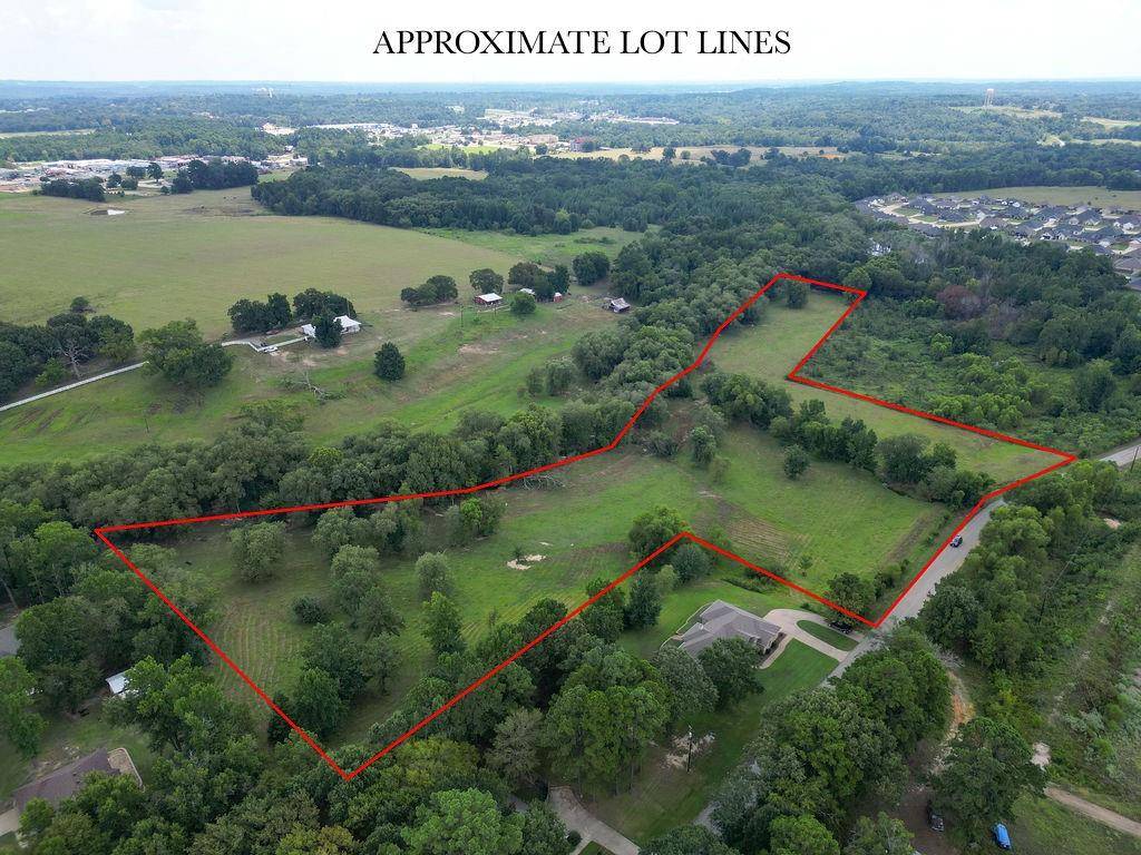 Lindale, TX 75771,8.25 Acres County Road 463