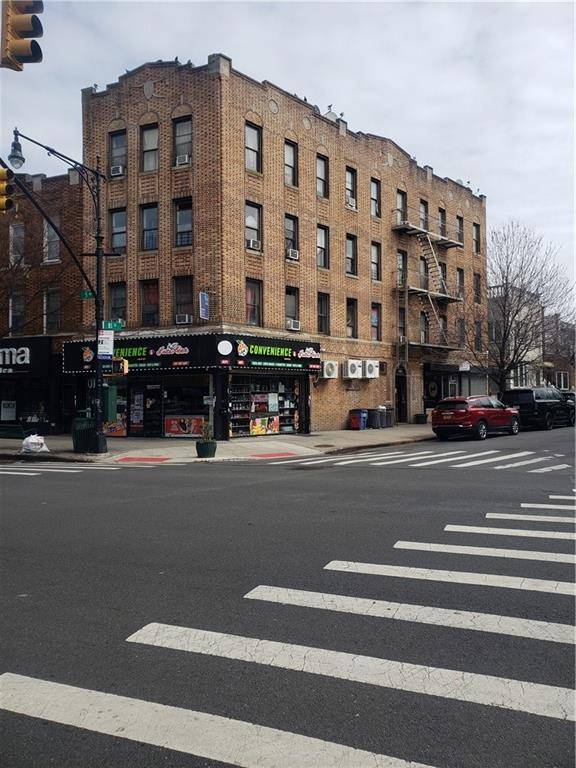 Brooklyn, NY 11209,8025 5th AVE