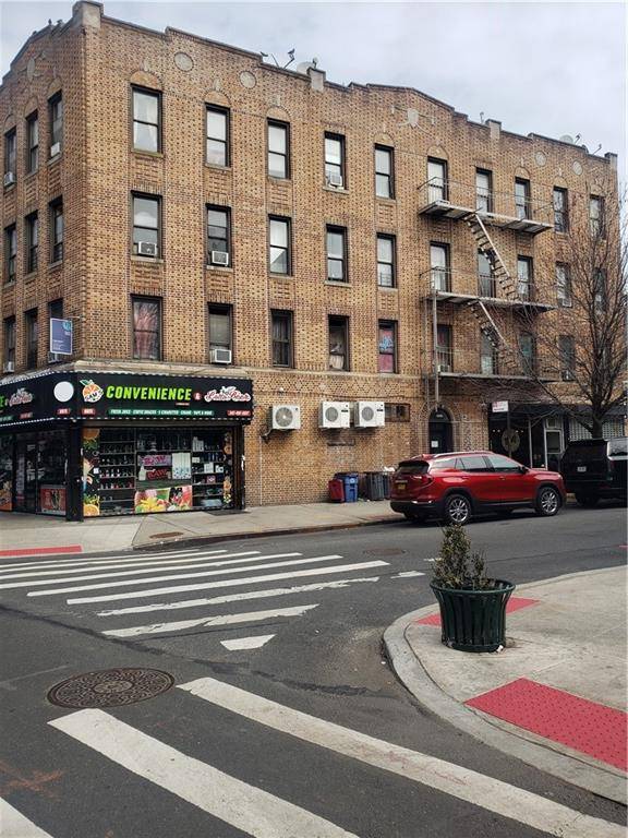 Brooklyn, NY 11209,8025 5th AVE