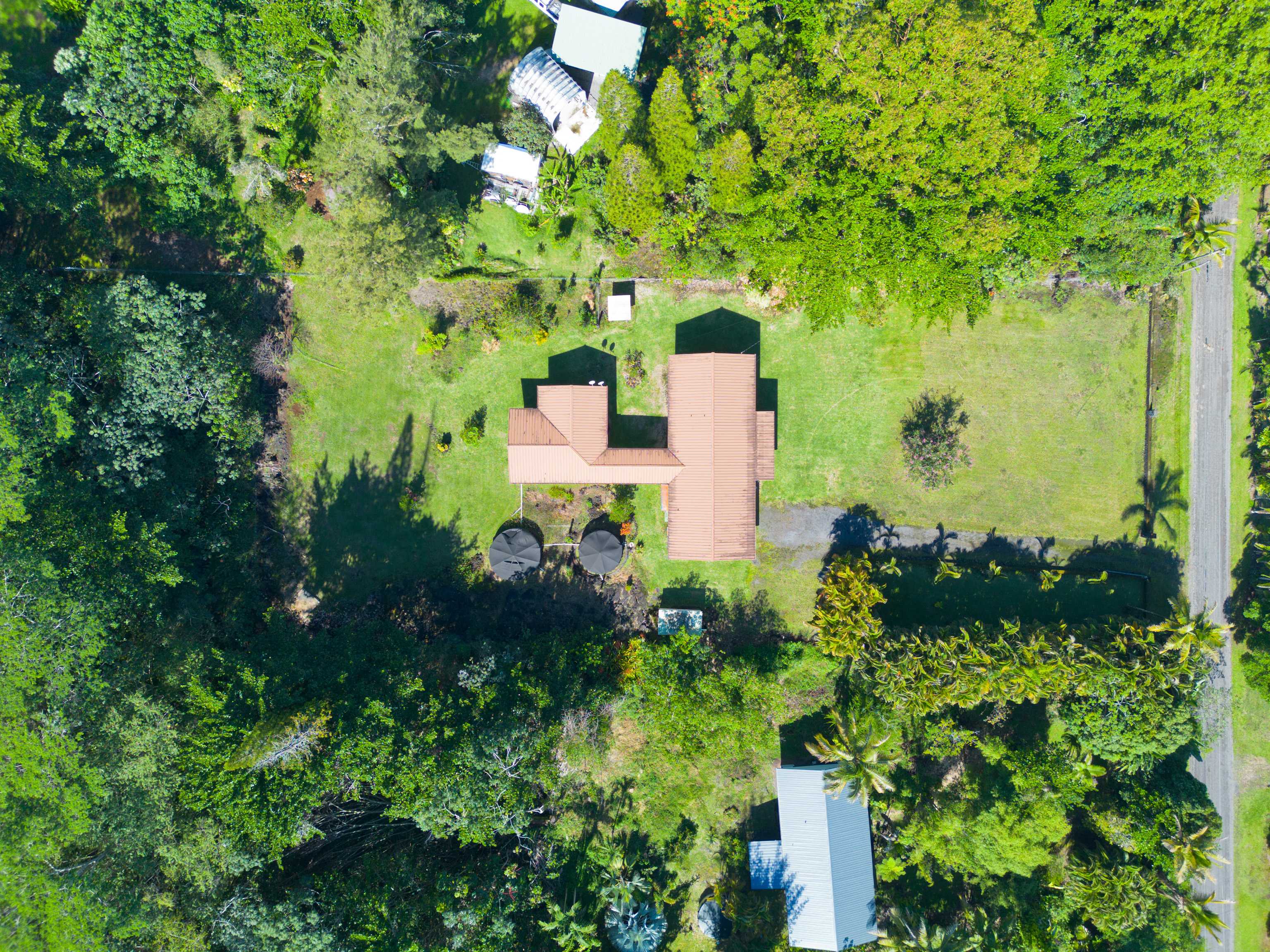 Keaau, HI 96749,15-1340 19TH AVE