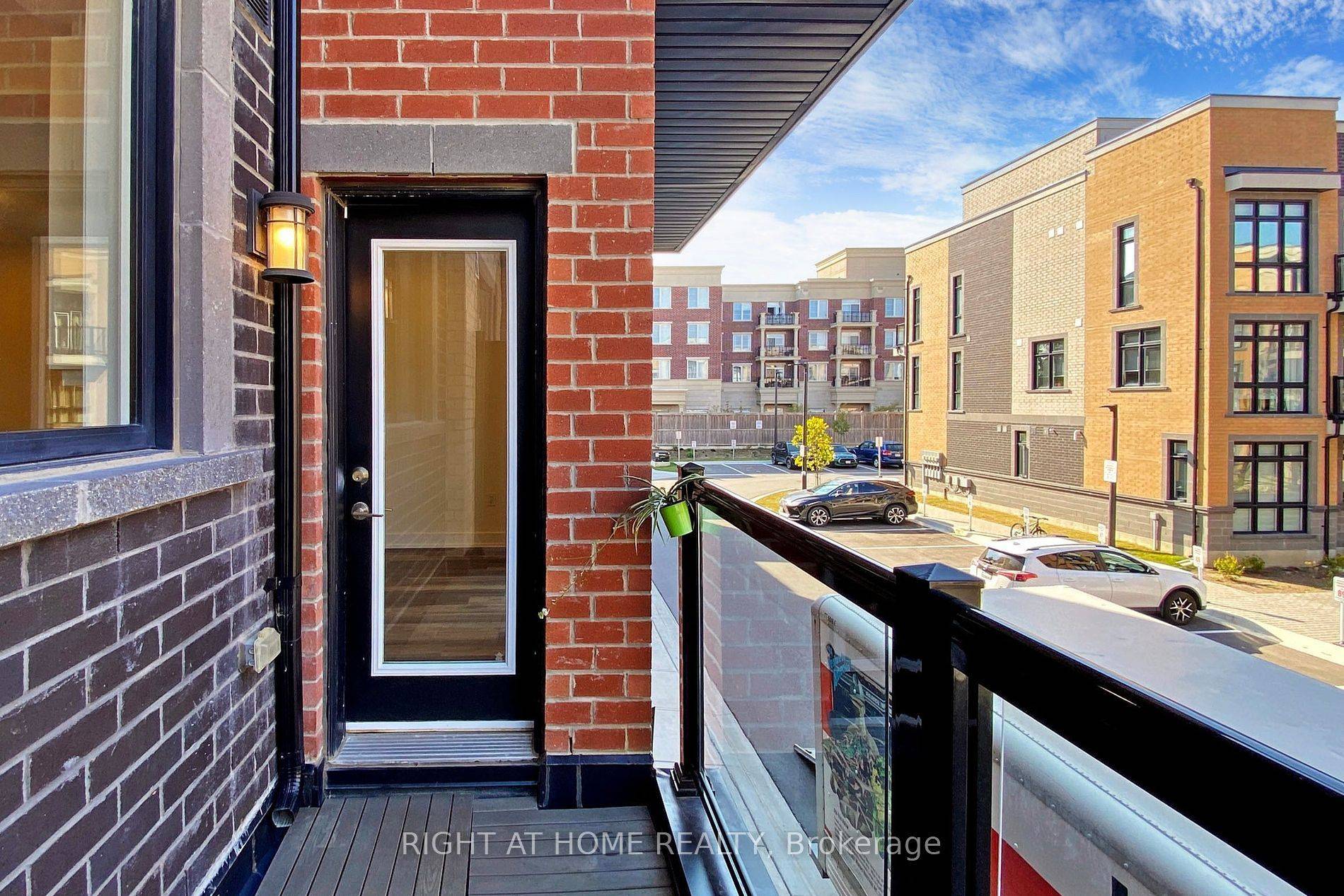 Richmond Hill, ON L4E 1J4,9 Phelps LN #TH7