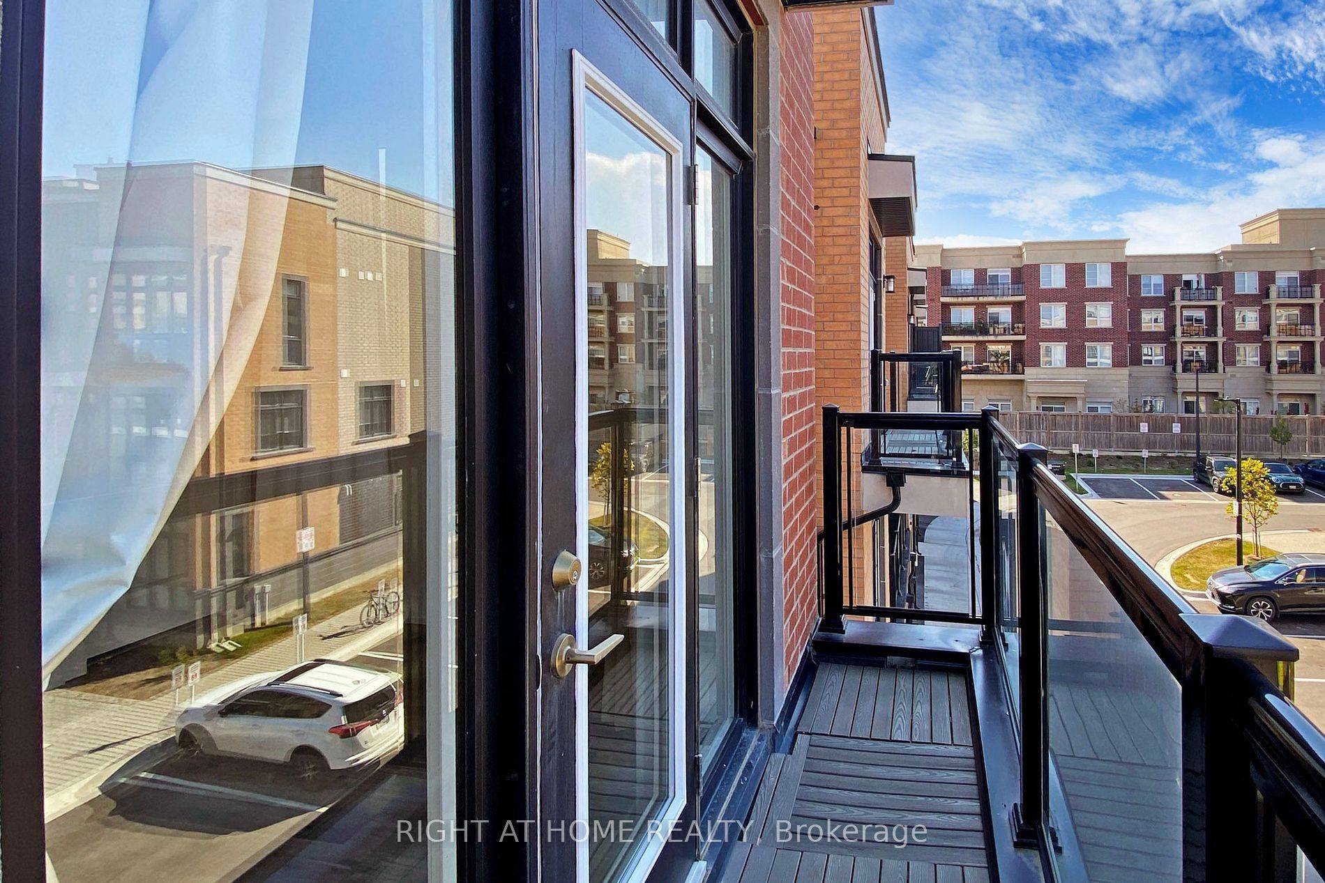 Richmond Hill, ON L4E 1J4,9 Phelps LN #TH7