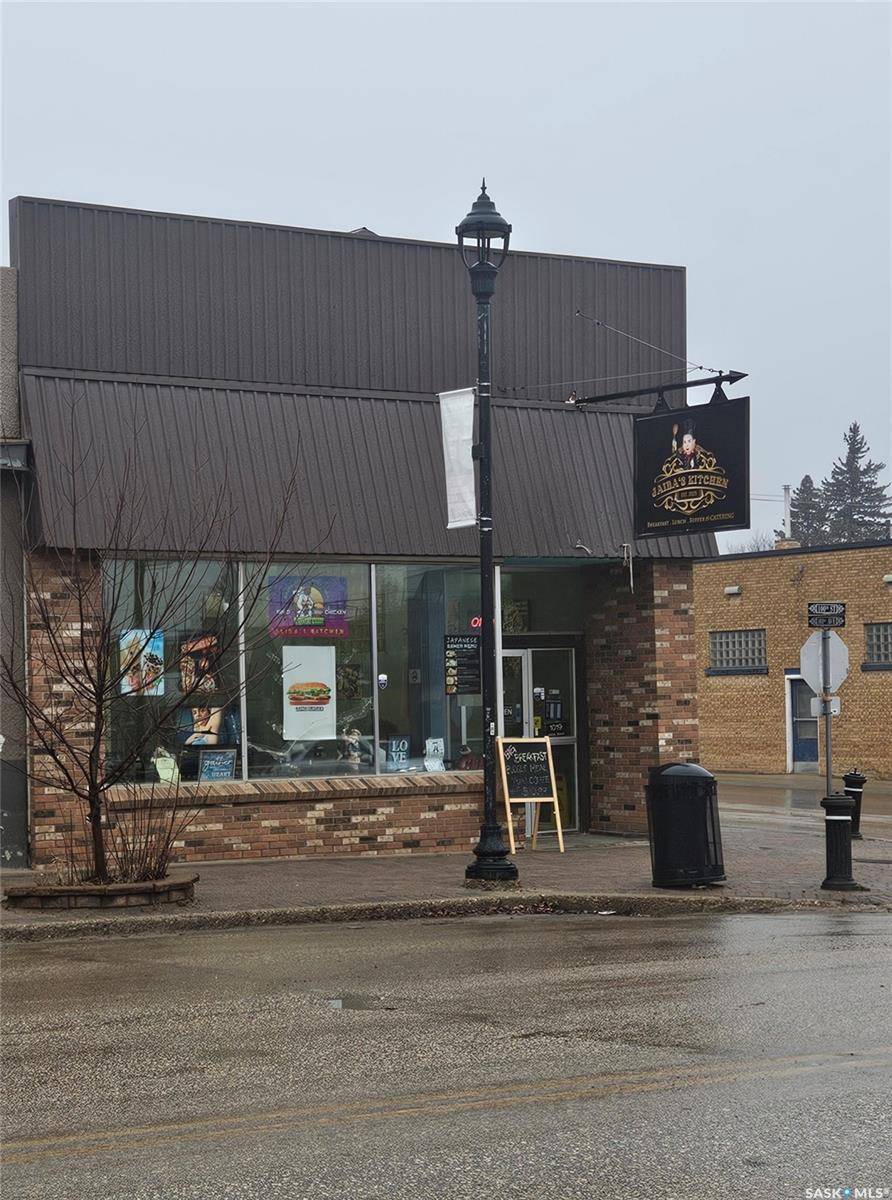 Tisdale, SK S0E 1T0,1019 100th STREET