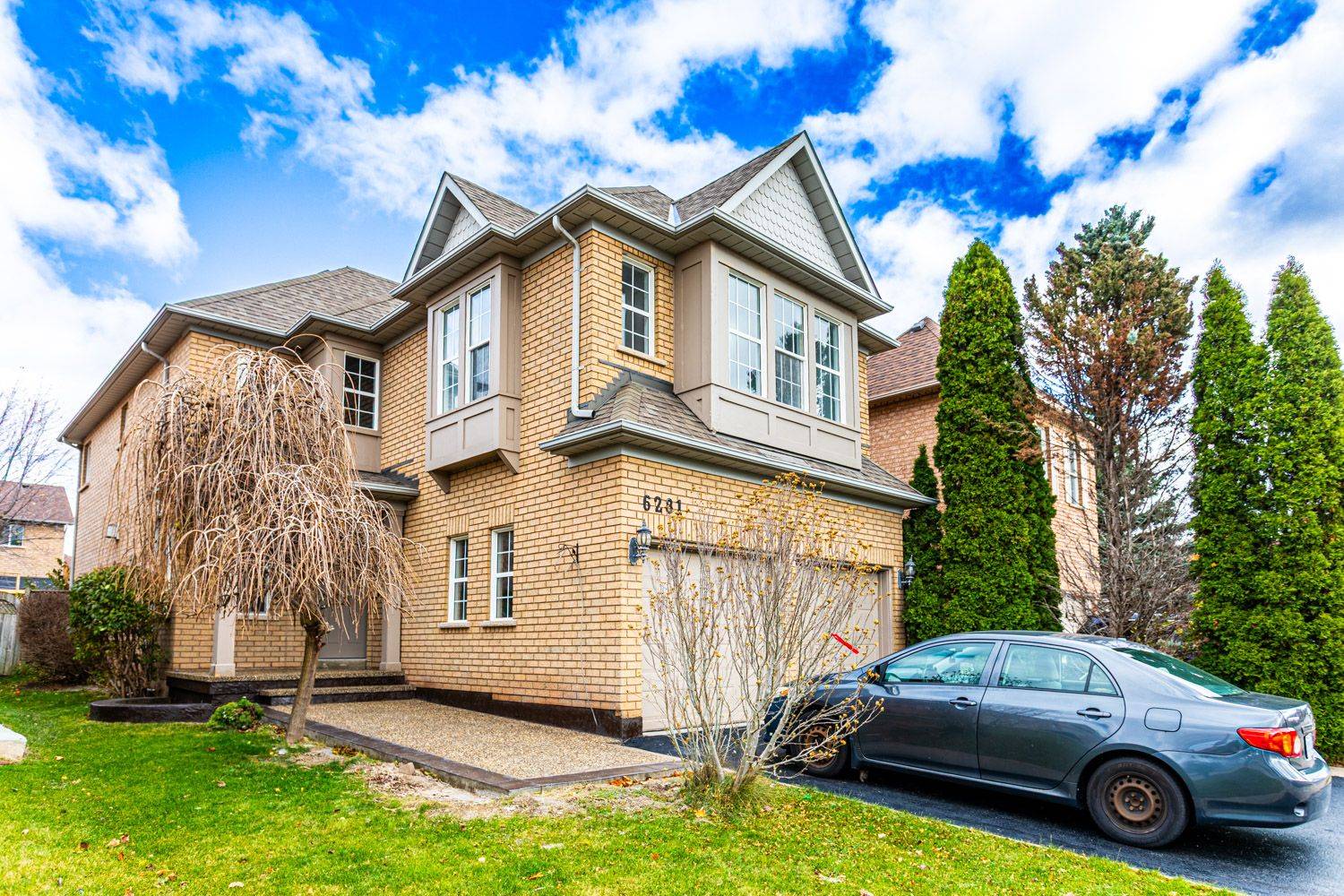 Mississauga, ON L5N 7V1,6281 Lisgar DR