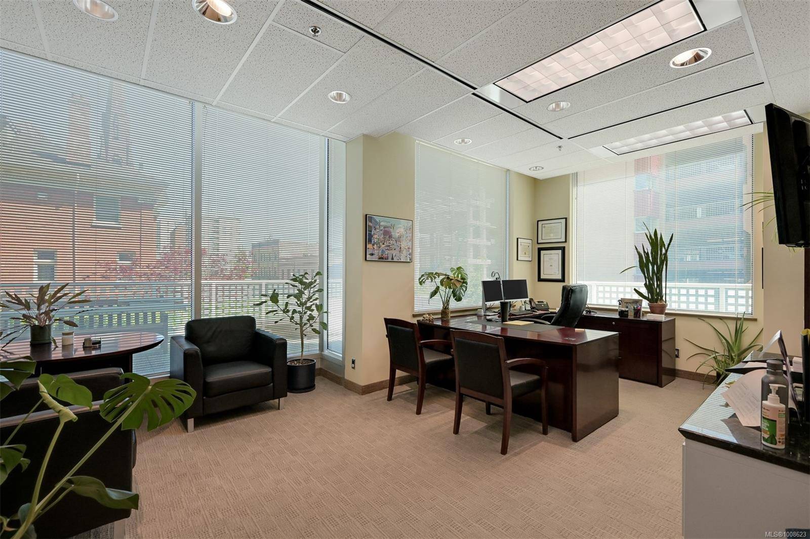 Victoria, BC V8W 1J8,730 View St #210