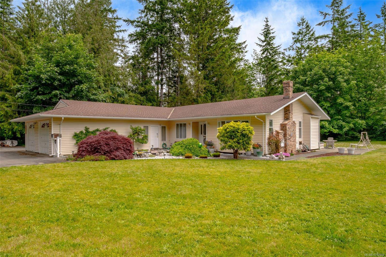 Nanaimo, BC V9X 1G8,1760 Woobank Rd