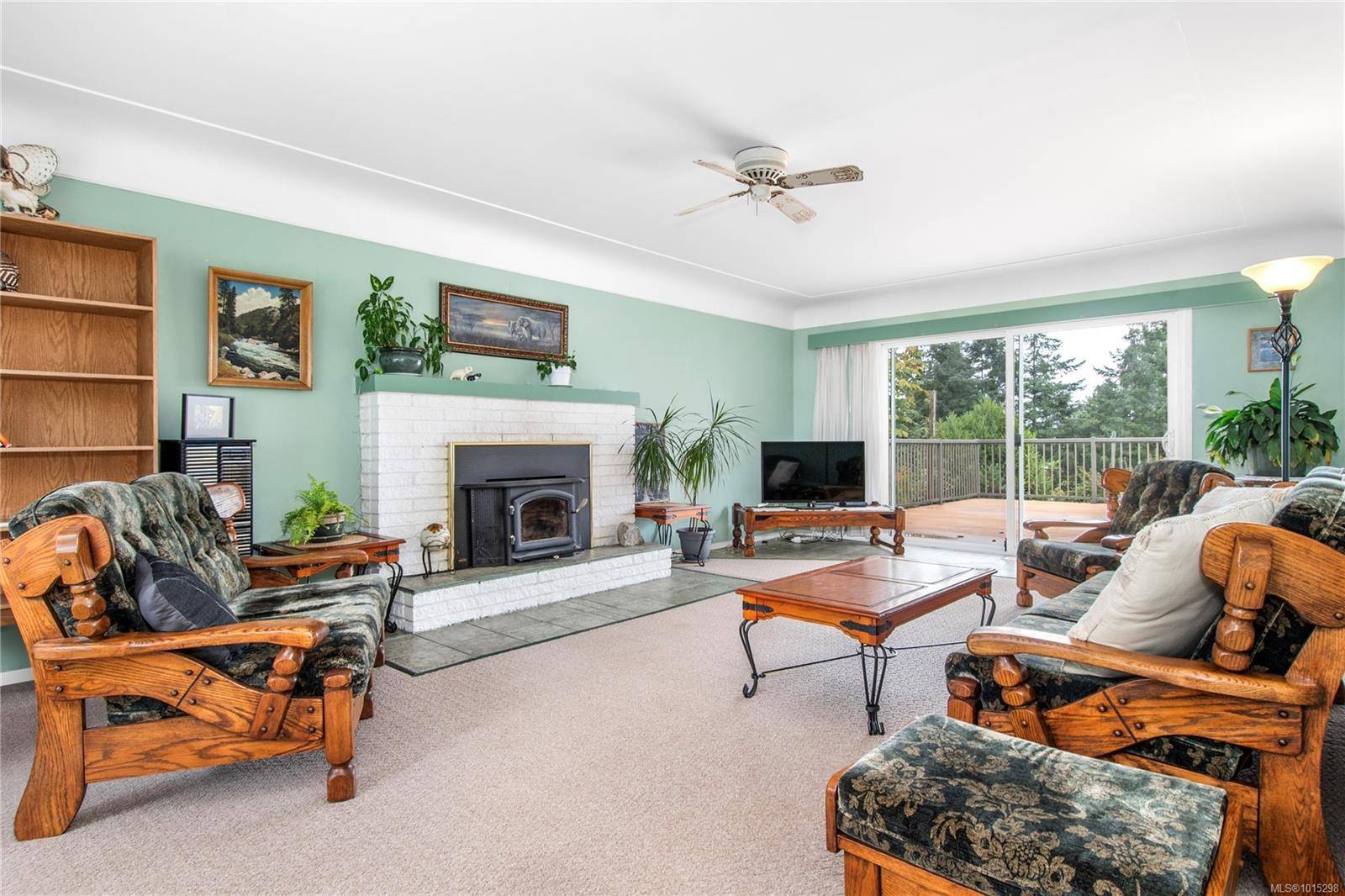 Campbell River, BC V9W 4A8,644 8th Ave