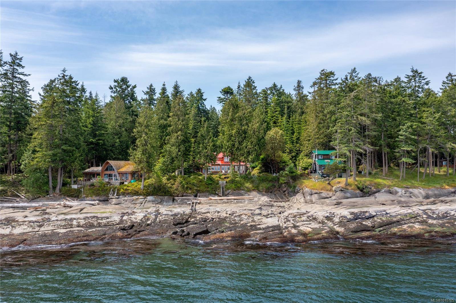 Galiano Island, BC V0N 1P0,105 Island Park Dr
