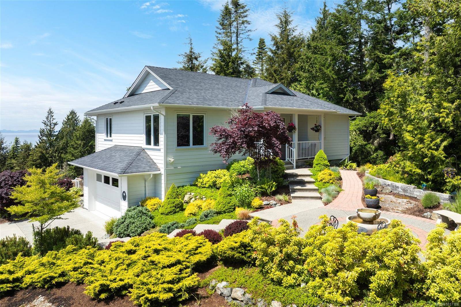 Sooke, BC V9Z 1L8,1210 Starlight Grove