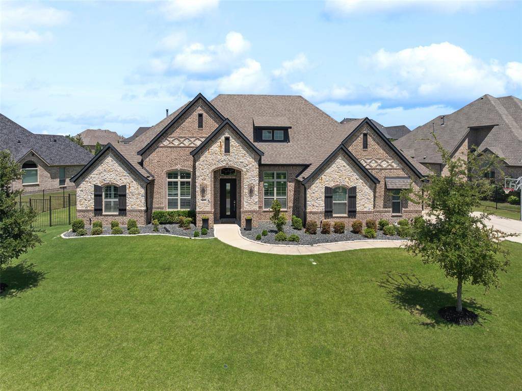 Allen, TX 75002,421 Maggie Trail