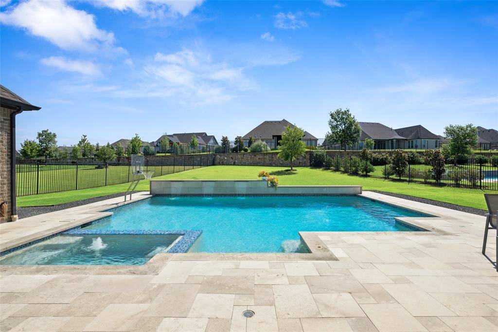 Allen, TX 75002,421 Maggie Trail