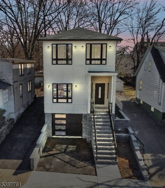 Union Twp., NJ 07088,784 Valley St