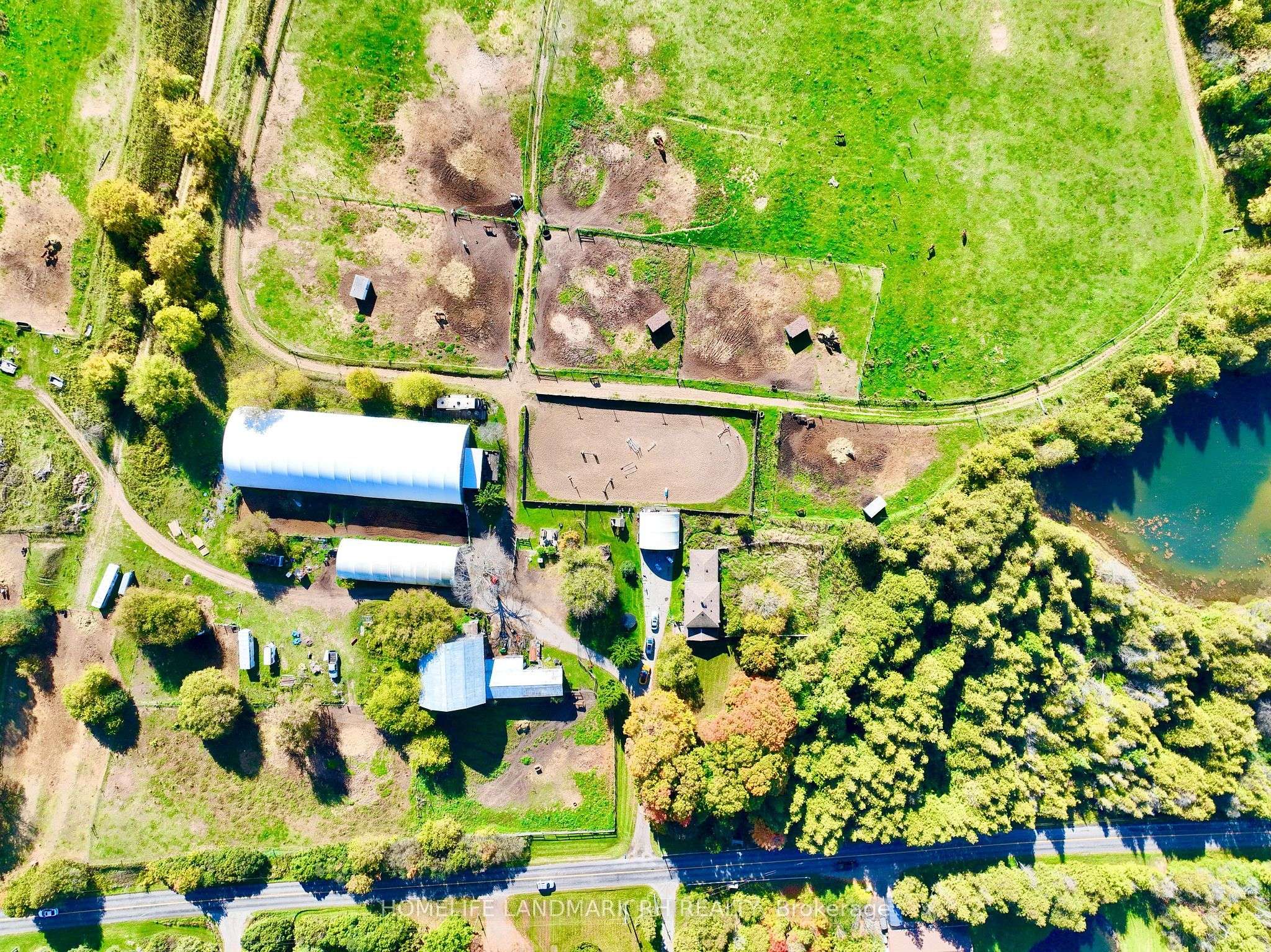 East Gwillimbury, ON L0G 1M0,5031 Herald RD