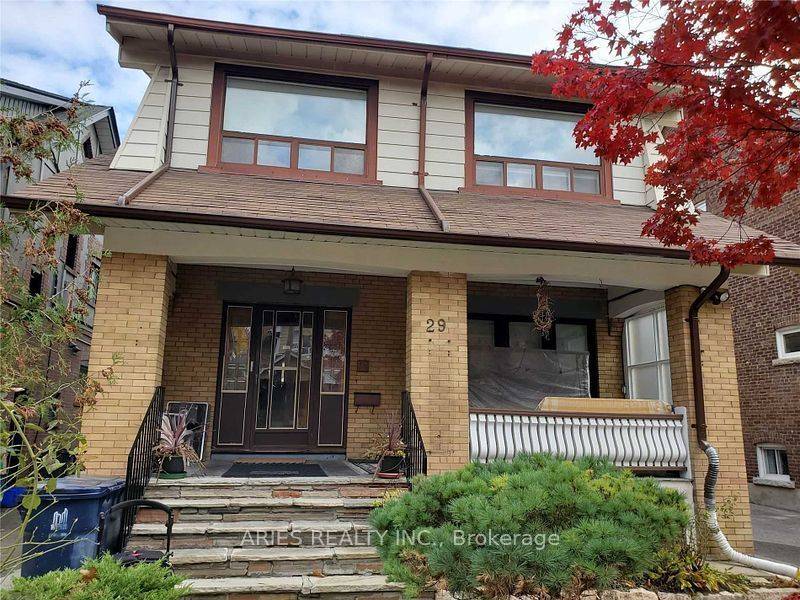 Toronto W03, ON M6H 3E2,Address not disclosed