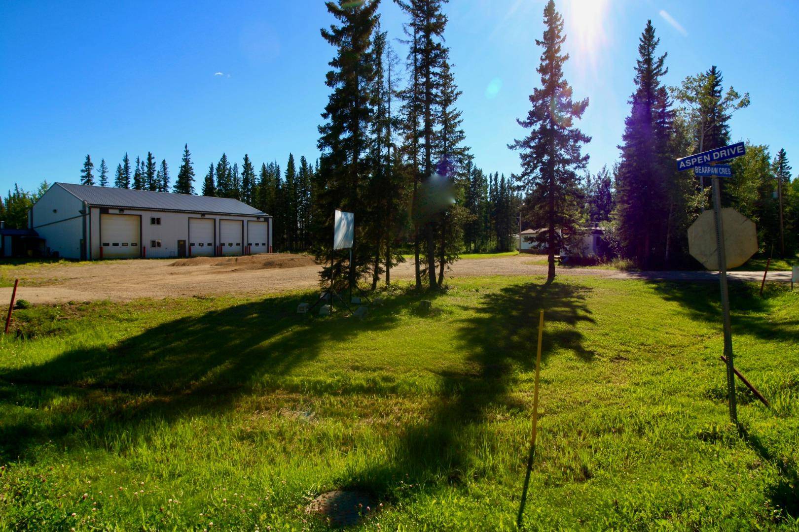 Zama City, AB T0H 4E0,953 Bear Paw CRES