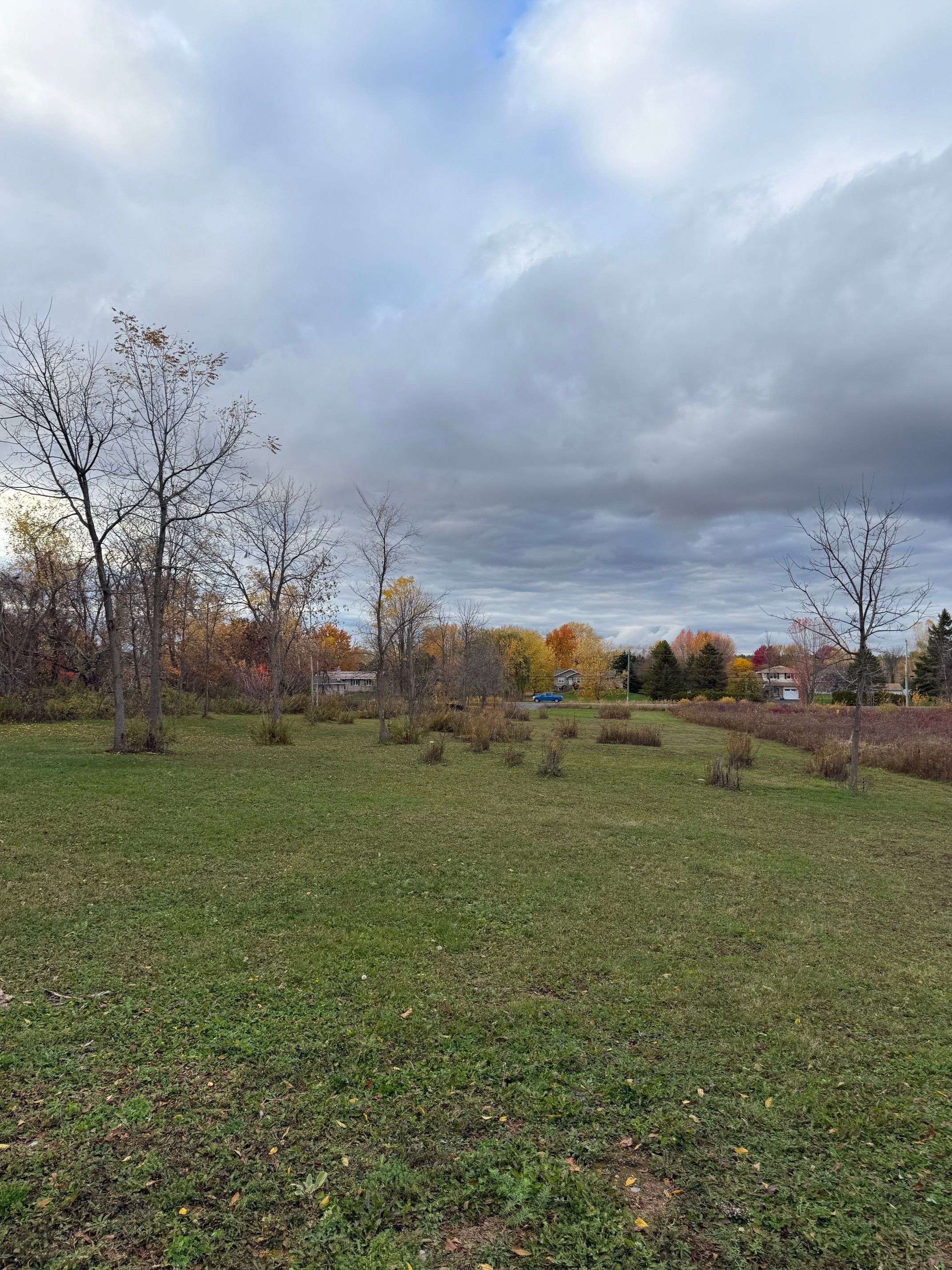 South Glengarry, ON K6H 7H9,LOT Tyotown RD