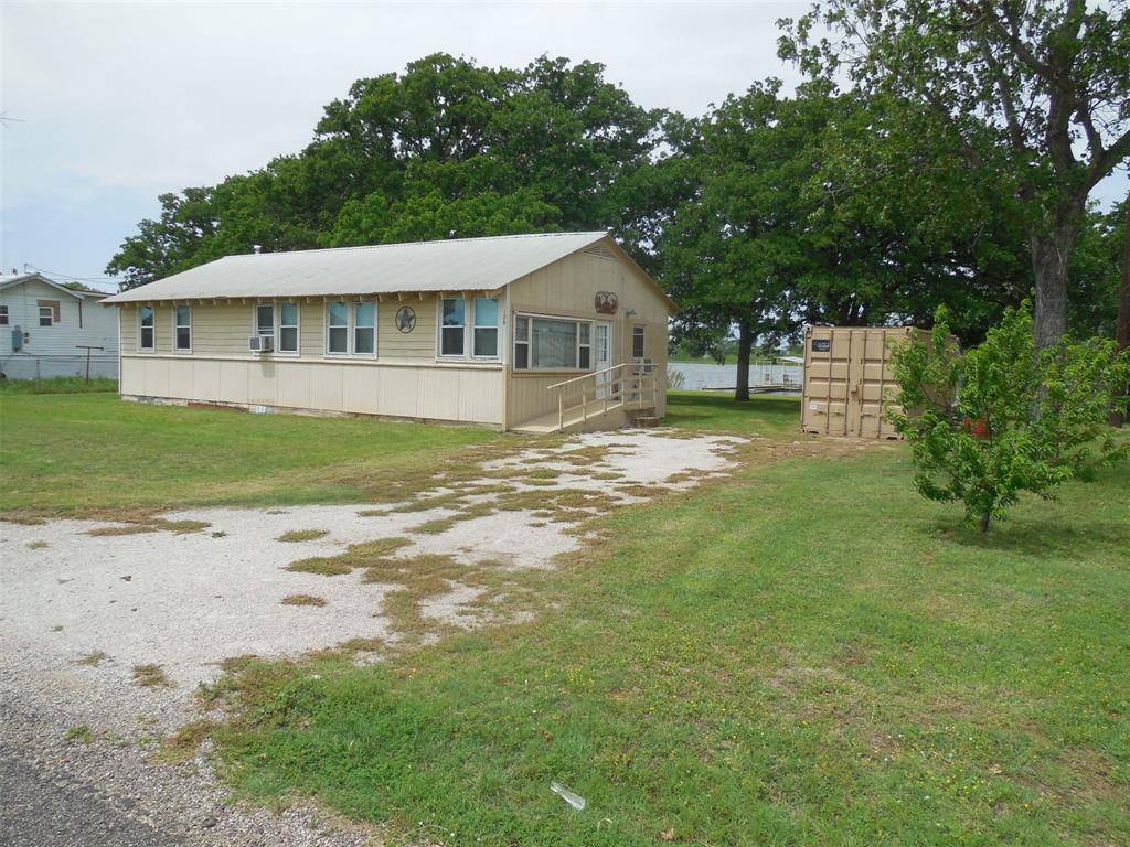 Eastland, TX 76448,126 County Road 541