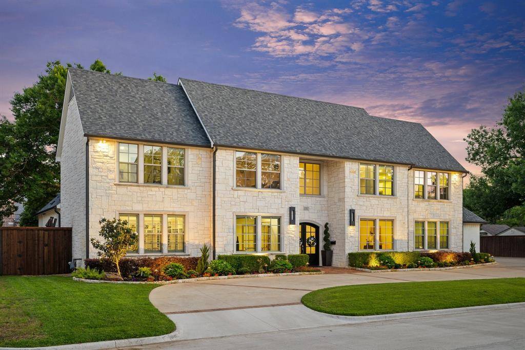 Dallas, TX 75225,6108 Joyce Way