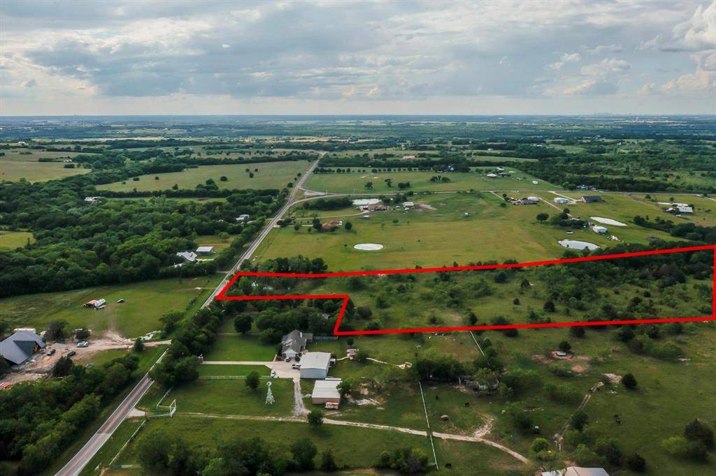 Ennis, TX 75119,6700 Block Fm-660 Road