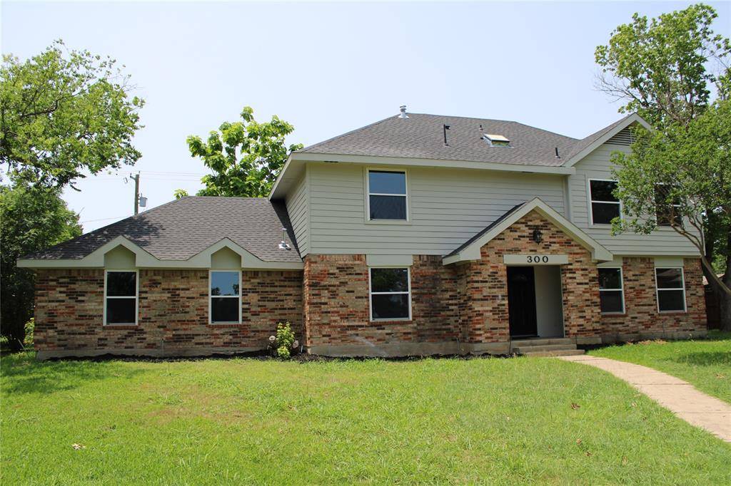 Wylie, TX 75098,300 woodhollow Court