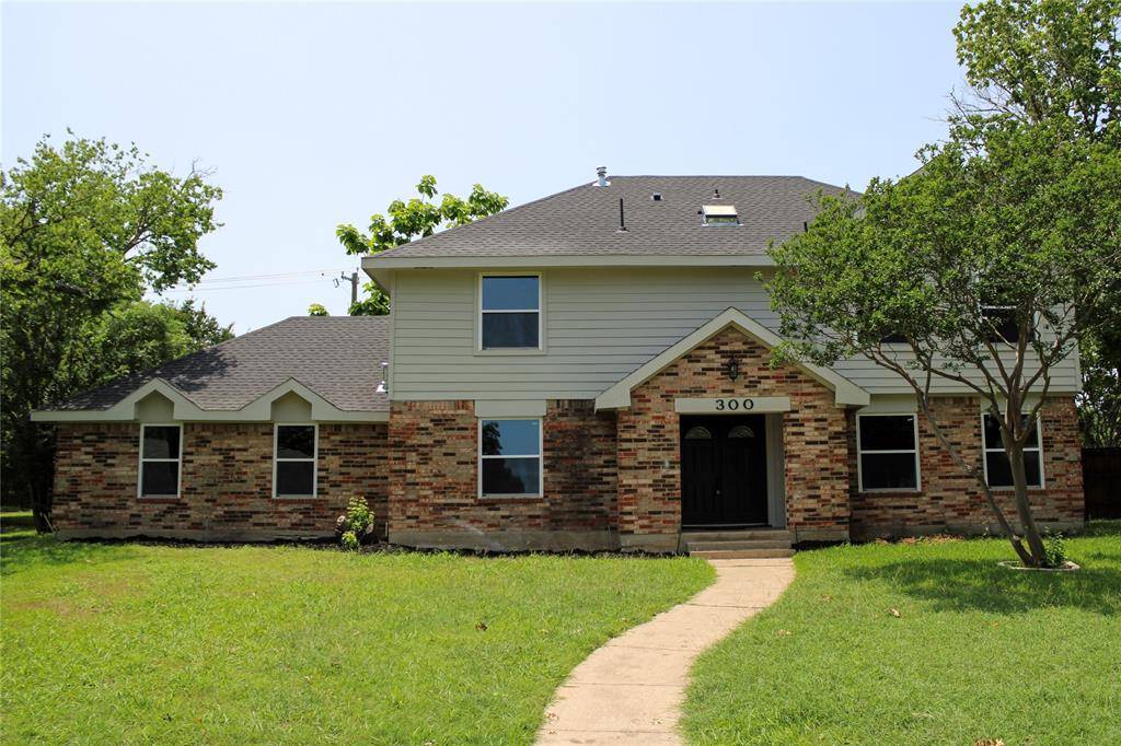 Wylie, TX 75098,300 woodhollow Court
