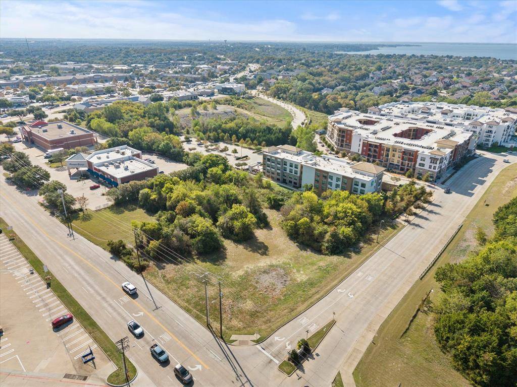 Rockwall, TX 75032,SW Hard Corner Summer Lee