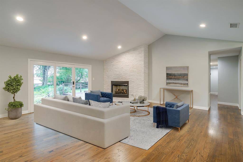 Fort Worth, TX 76116,6336 Inca Road