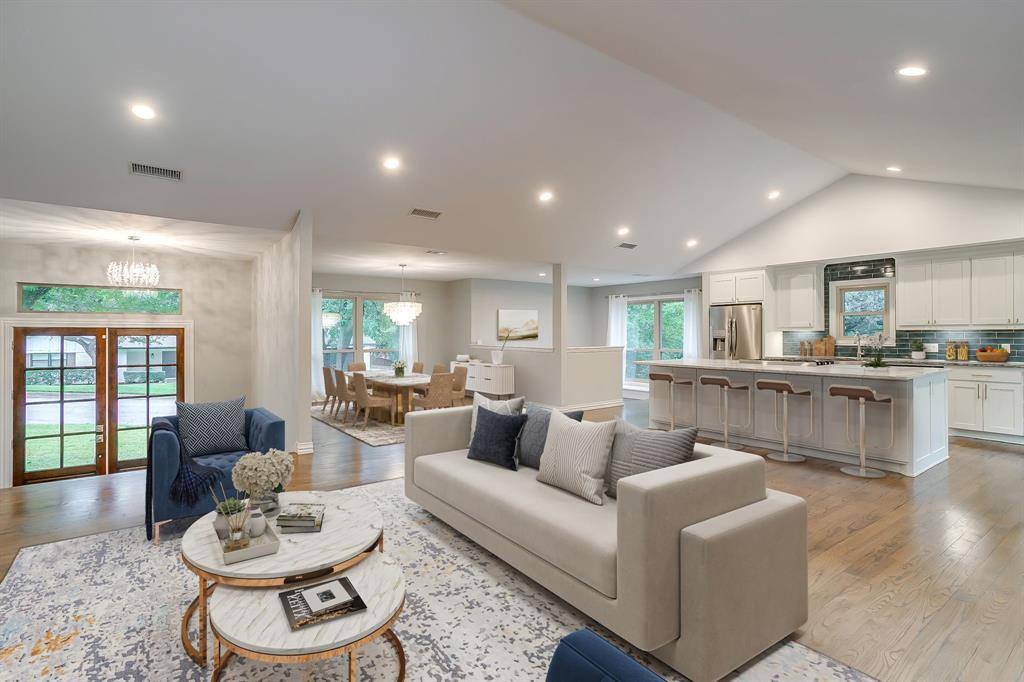 Fort Worth, TX 76116,6336 Inca Road