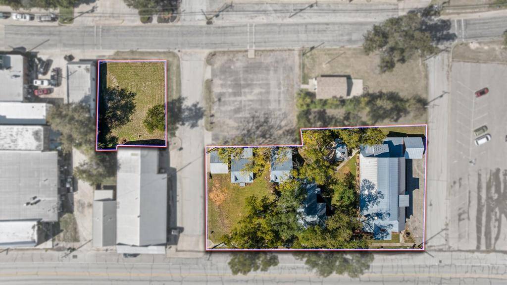 Glen Rose, TX 76043,301 NE Barnard Street